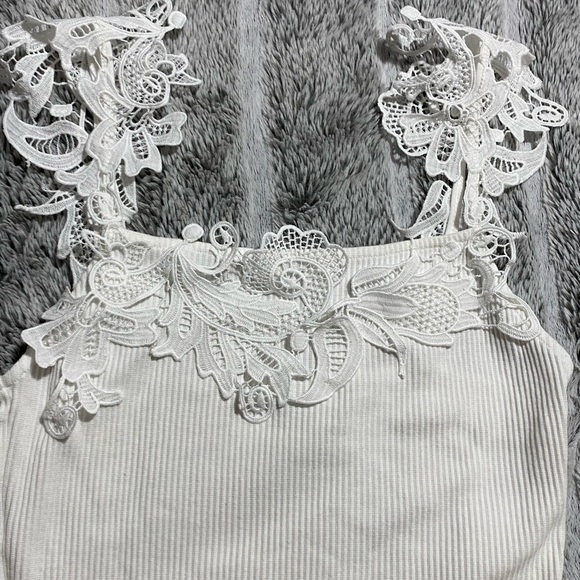 Zara Women’s Tank Top Size S - Picture 5 of 5